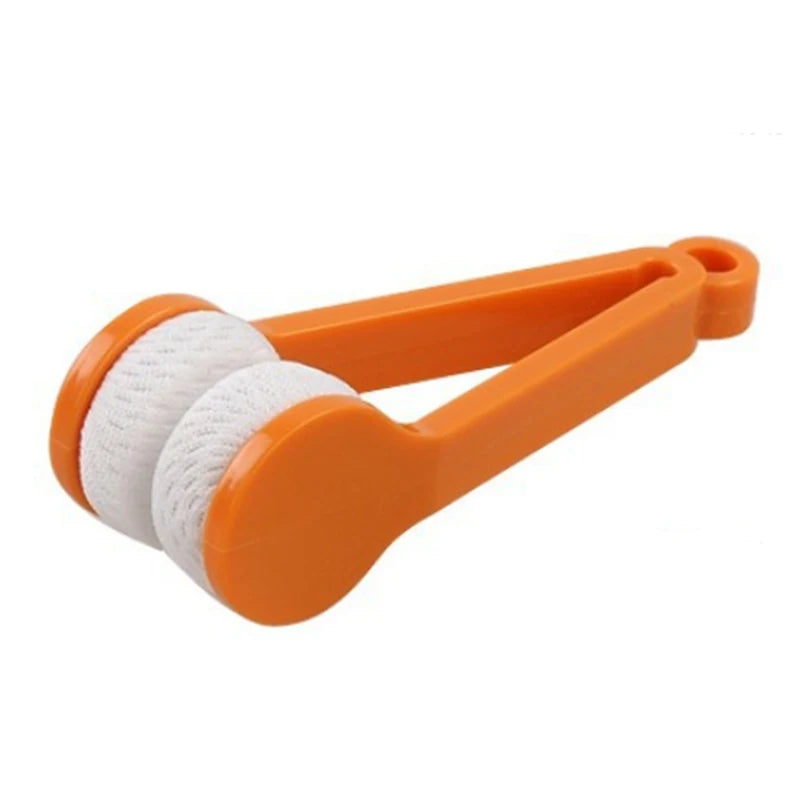 Mini Soft Eyeglass Lens Cleaning Brush