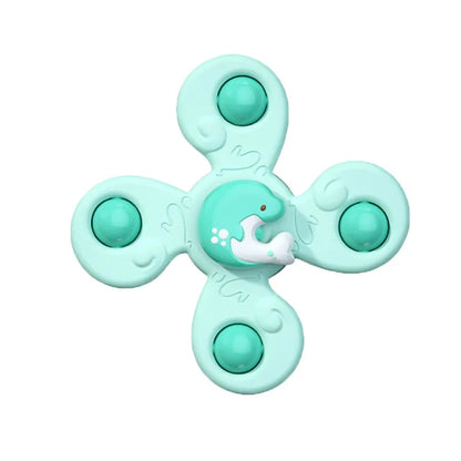 Baby Spinner Toys