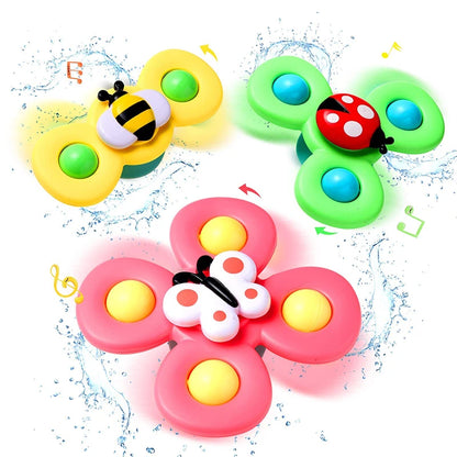 Baby Spinner Toys