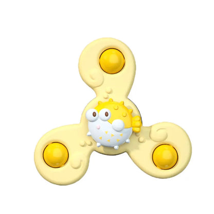 Baby Spinner Toys