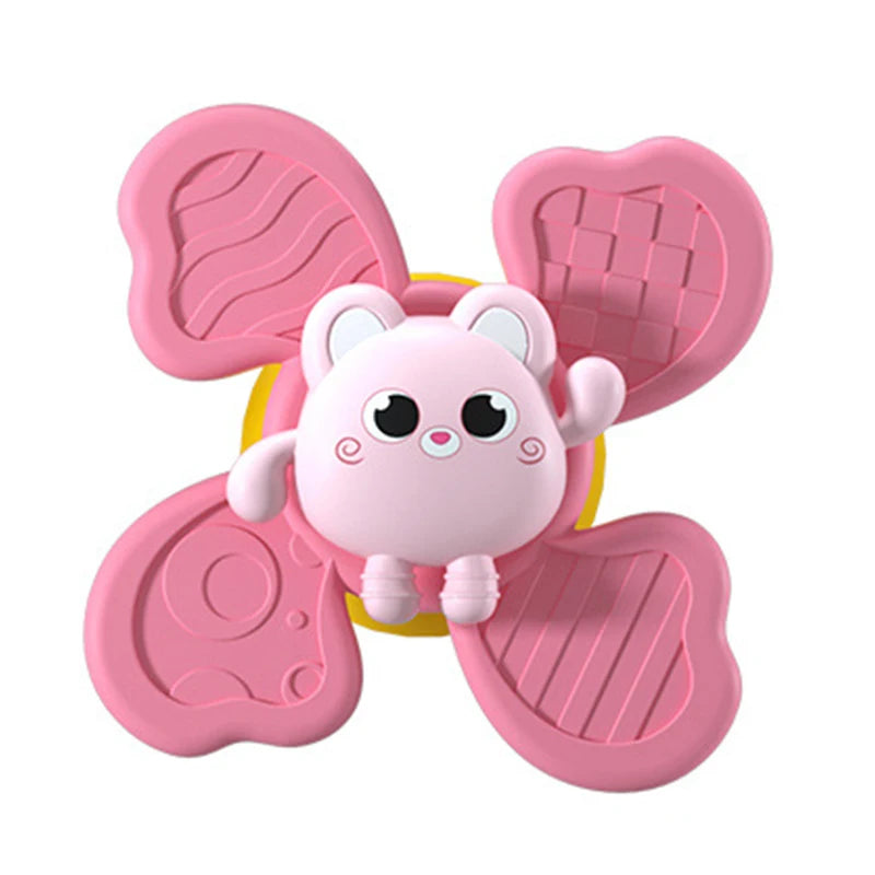 Baby Spinner Toys