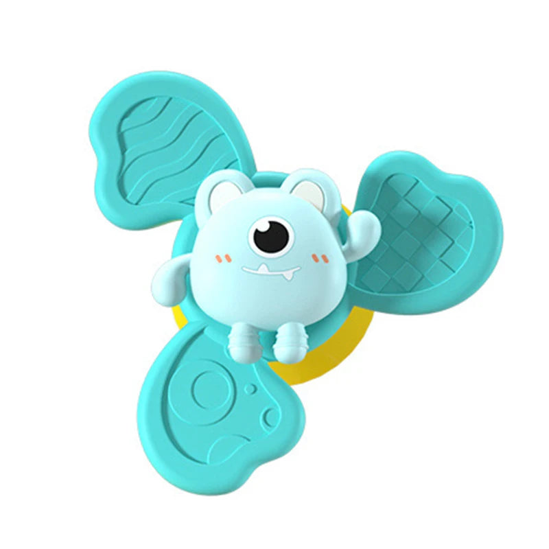 Baby Spinner Toys