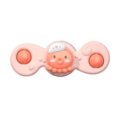 Baby Spinner Toys